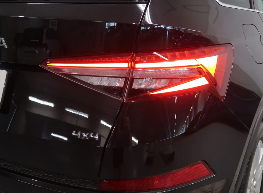 Kodiaq