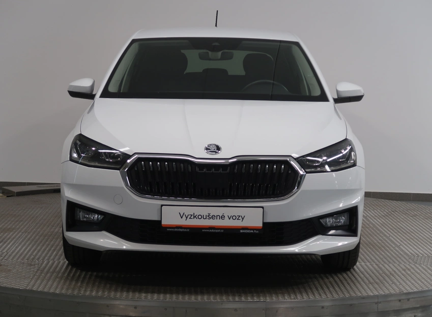 Fabia