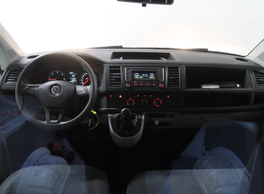 Transporter t6.1