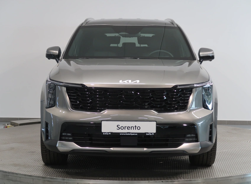 Sorento