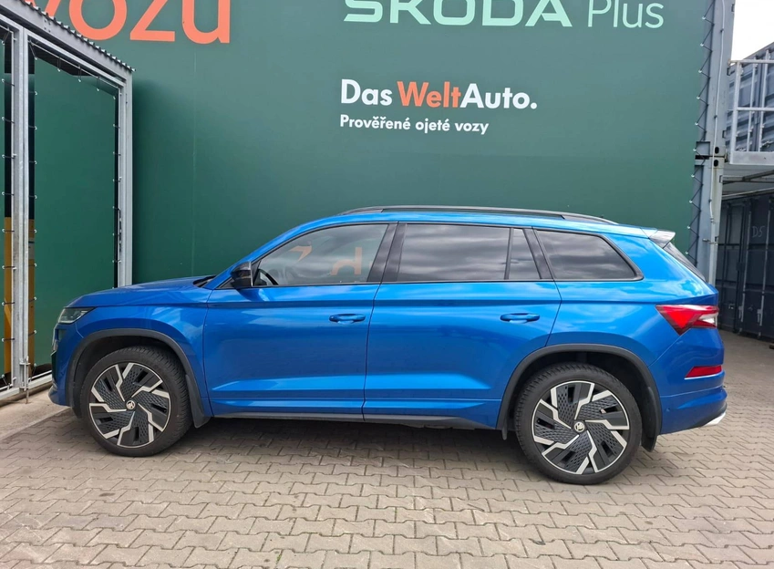 Kodiaq