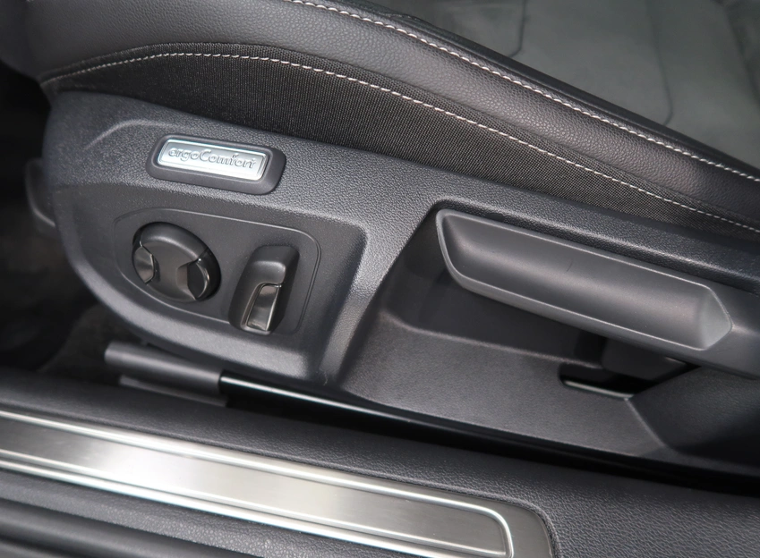 Arteon shooting brake