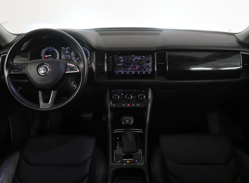Kodiaq