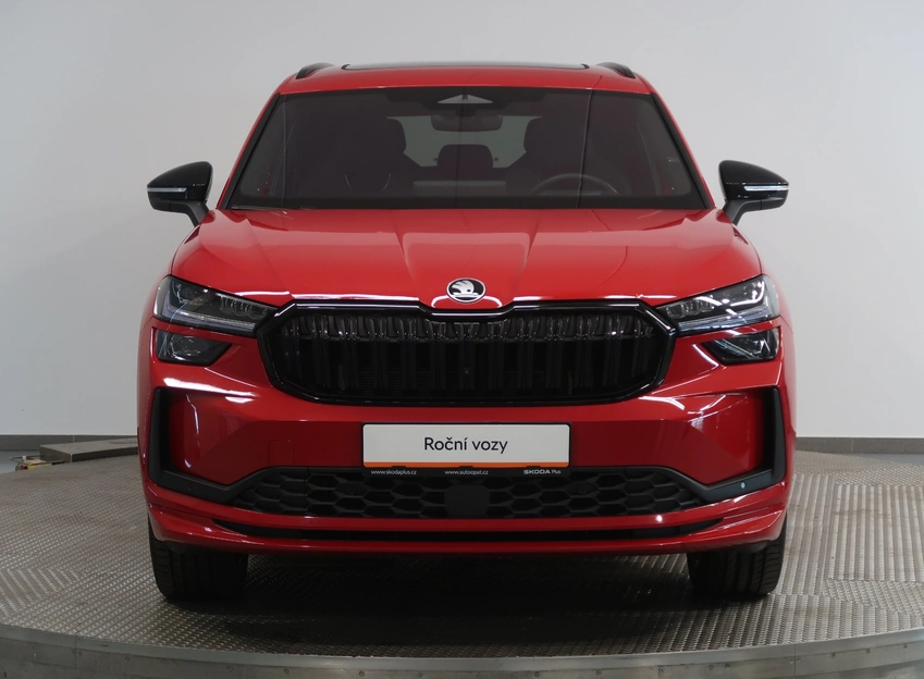 Kodiaq