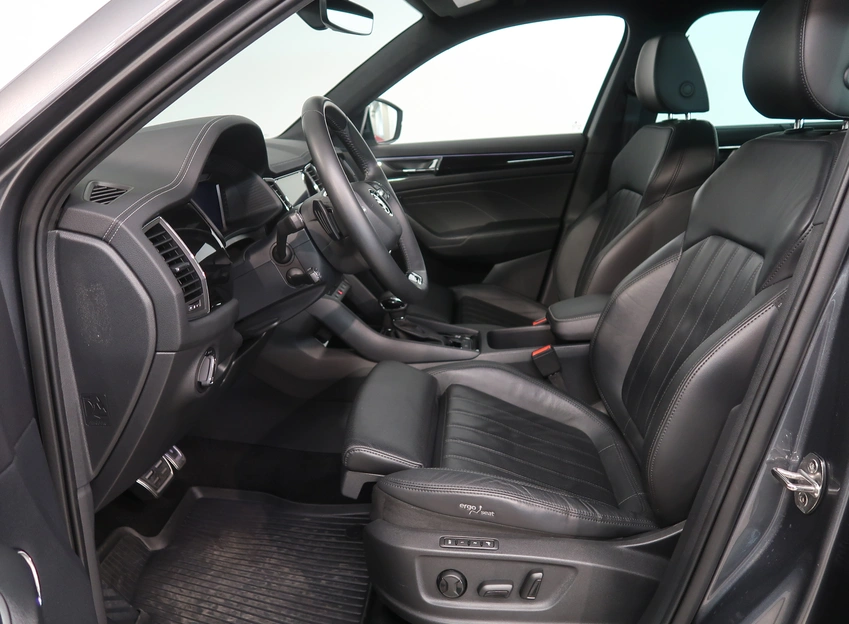 Kodiaq
