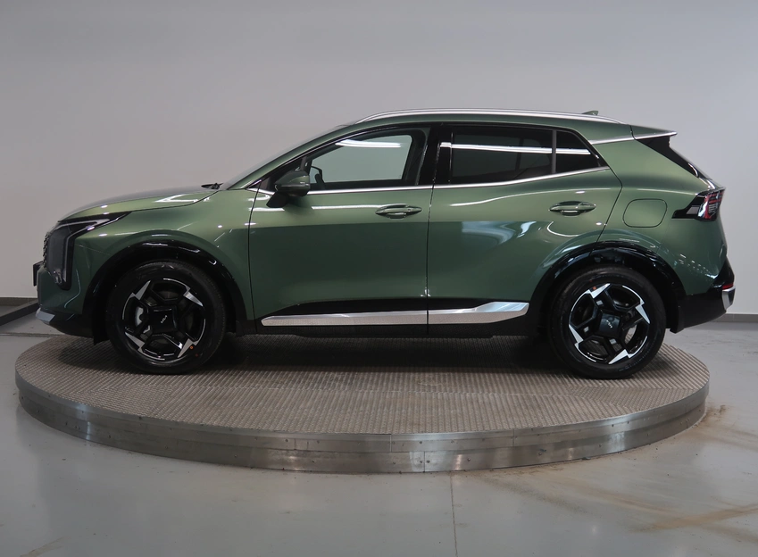 Sportage