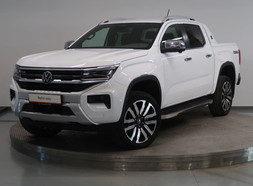 Amarok