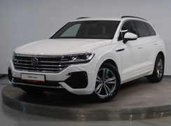 Touareg