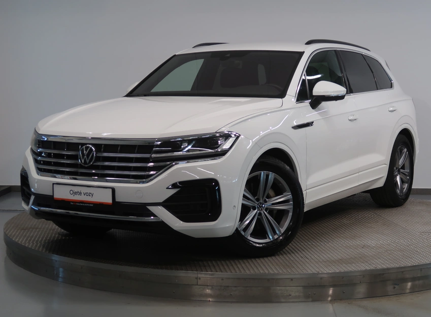 Touareg