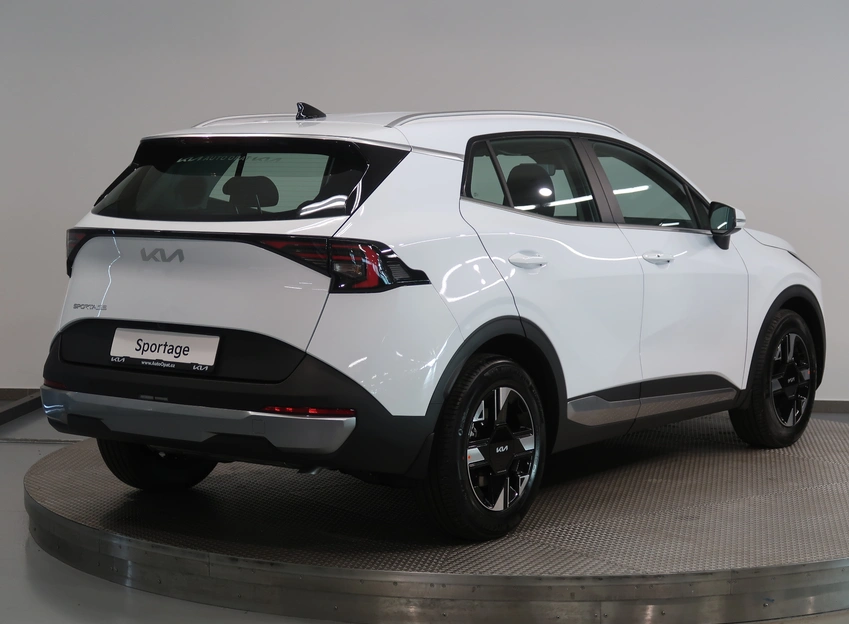 Sportage