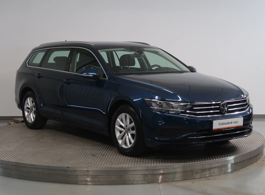 Passat