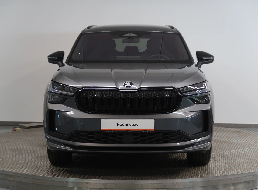 Kodiaq