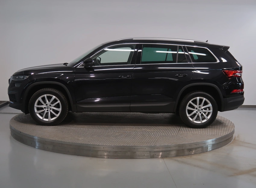 Kodiaq