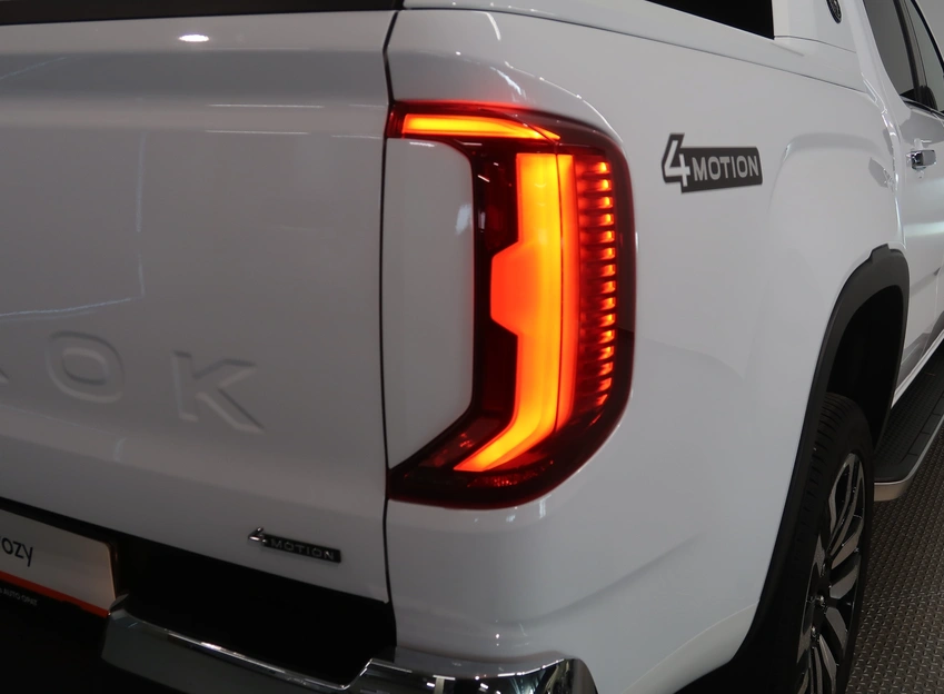 Amarok