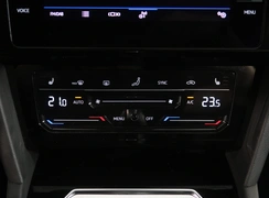 Arteon shooting brake