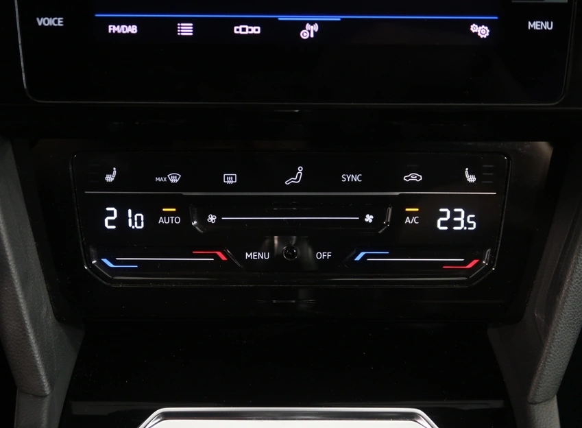 Arteon shooting brake