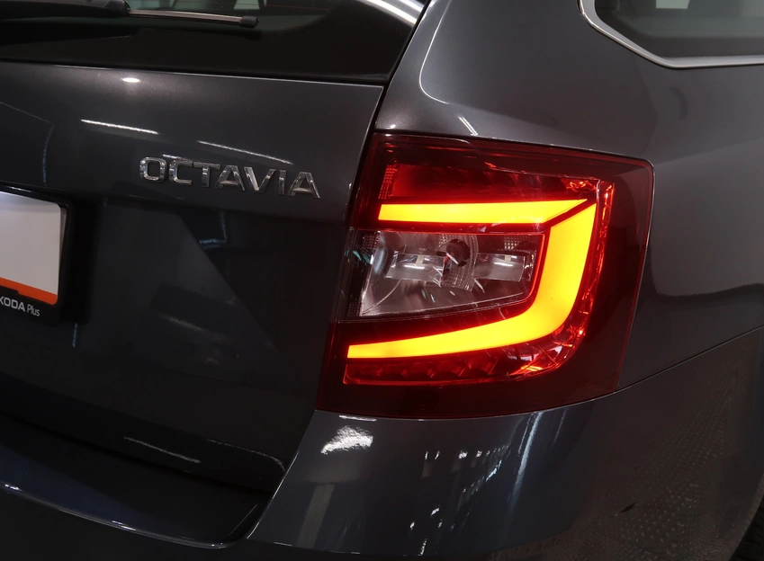 Octavia
