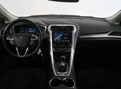 Mondeo