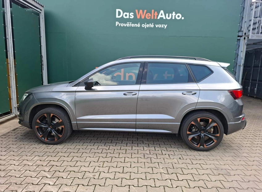 Ateca