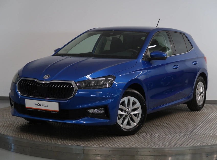 Fabia
