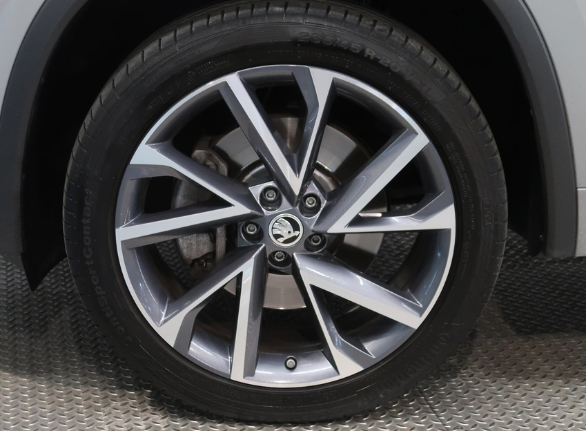 Kodiaq
