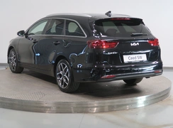 Ceed sw