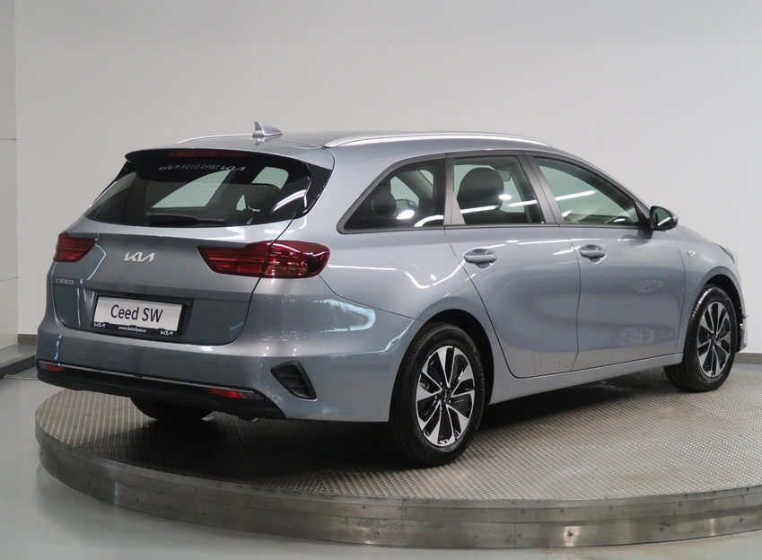 Ceed sw