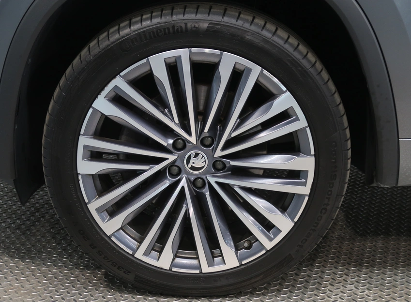 Kodiaq