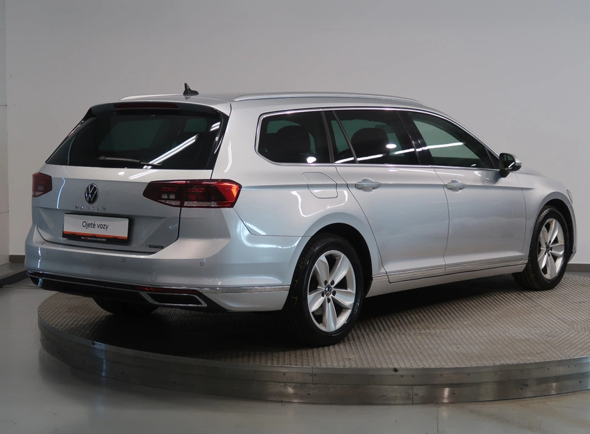 Passat