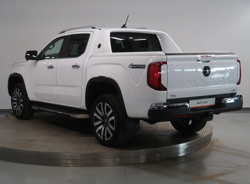 Amarok