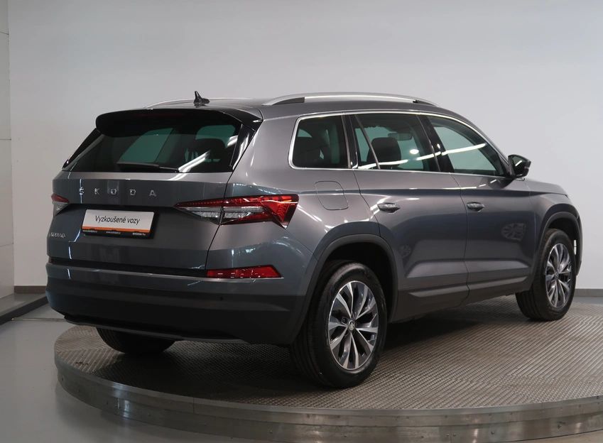 Kodiaq