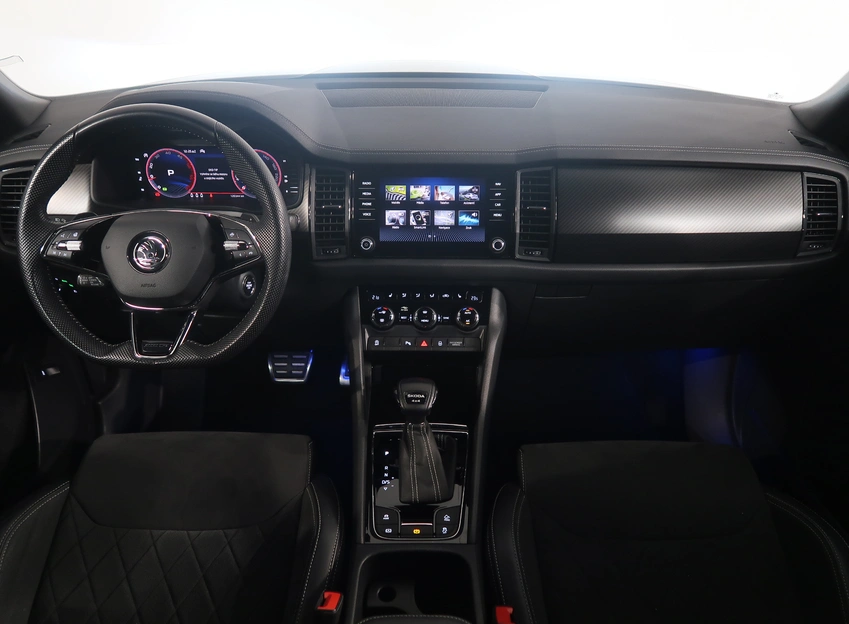 Kodiaq
