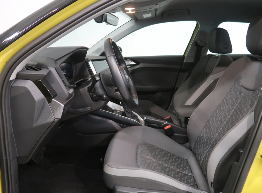A1 sportback