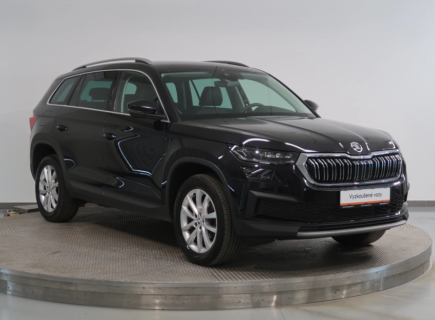 Kodiaq