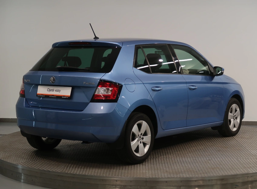 Fabia