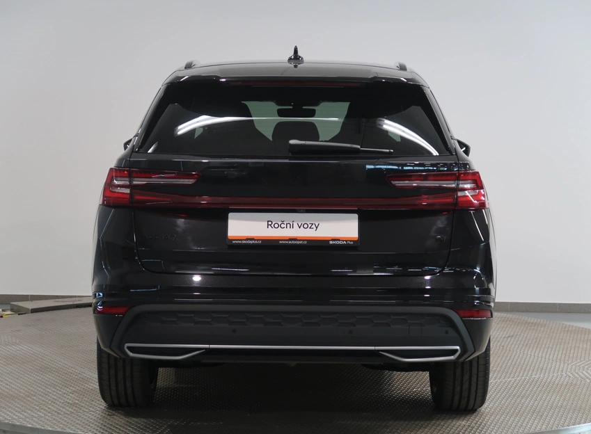 Kodiaq