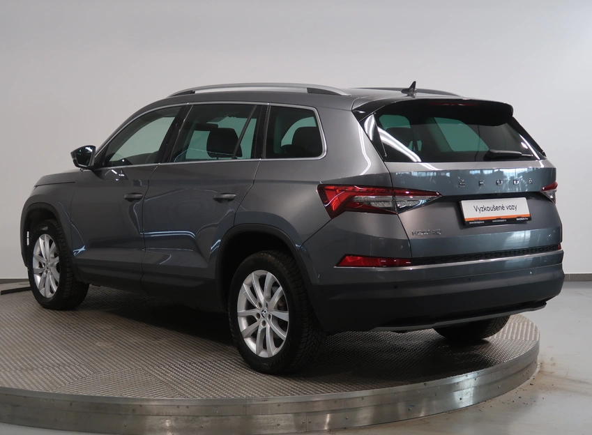 Kodiaq