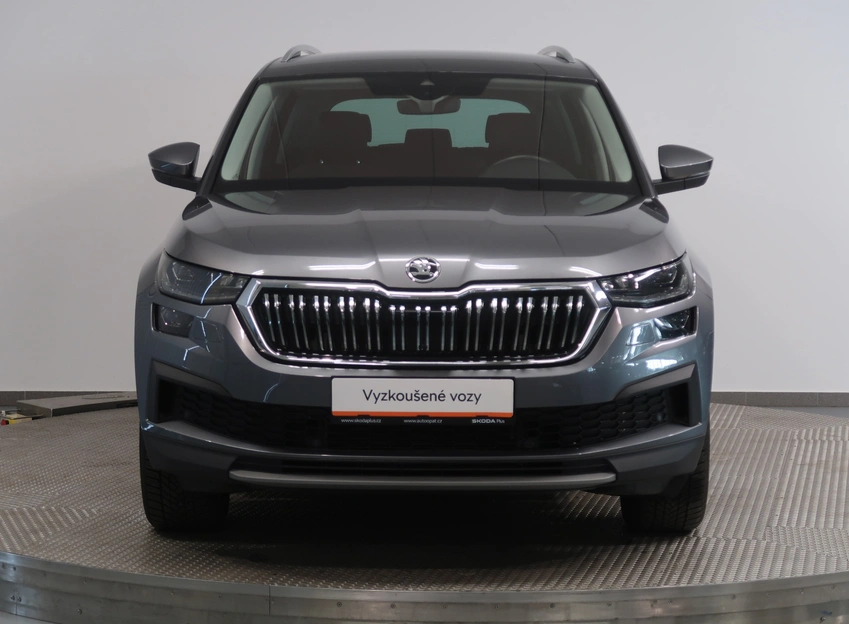 Kodiaq