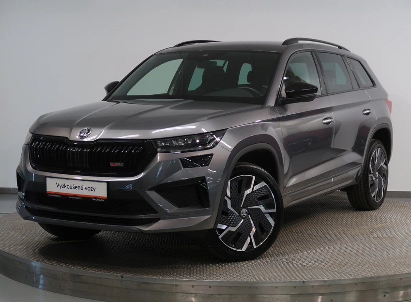 Kodiaq