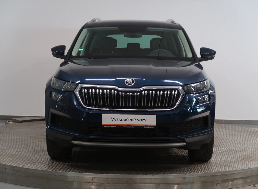 Kodiaq