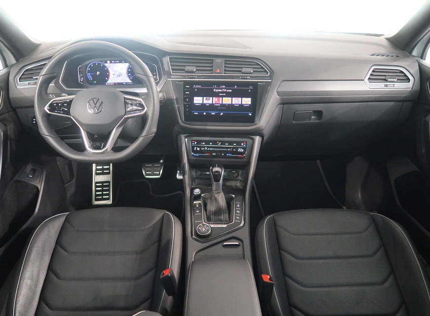 Tiguan