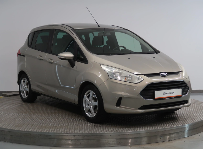 B-max