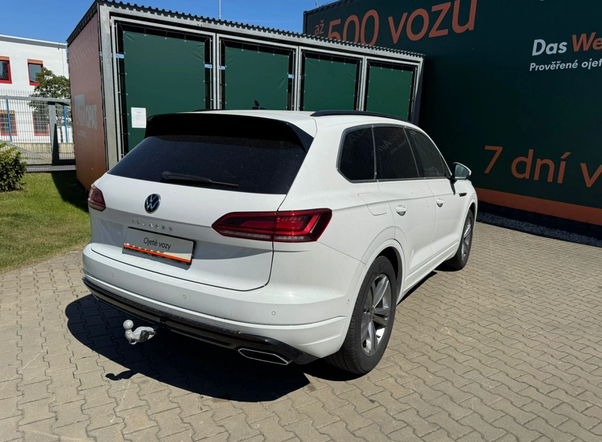 Touareg