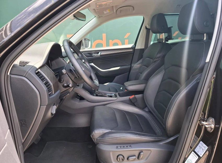 Kodiaq