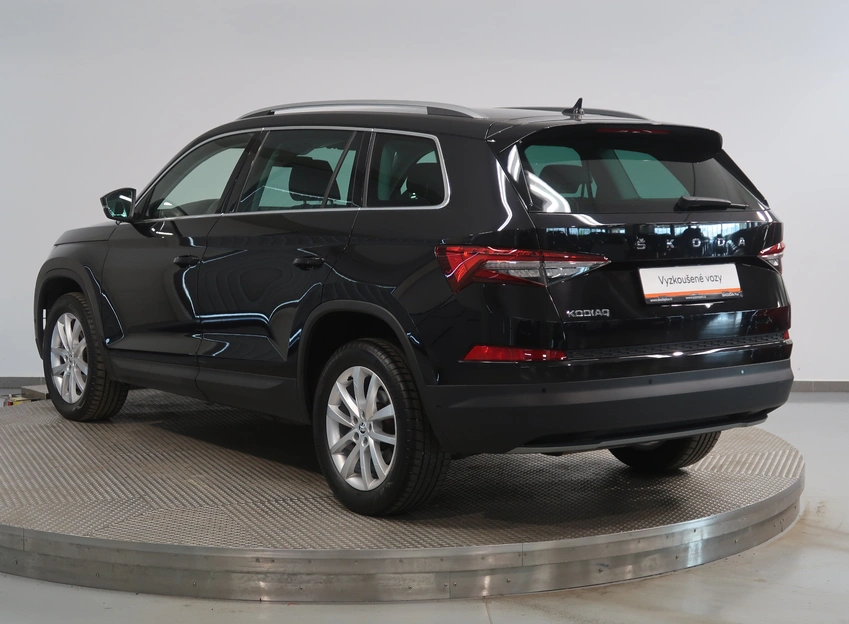 Kodiaq