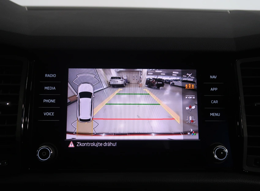 Kodiaq