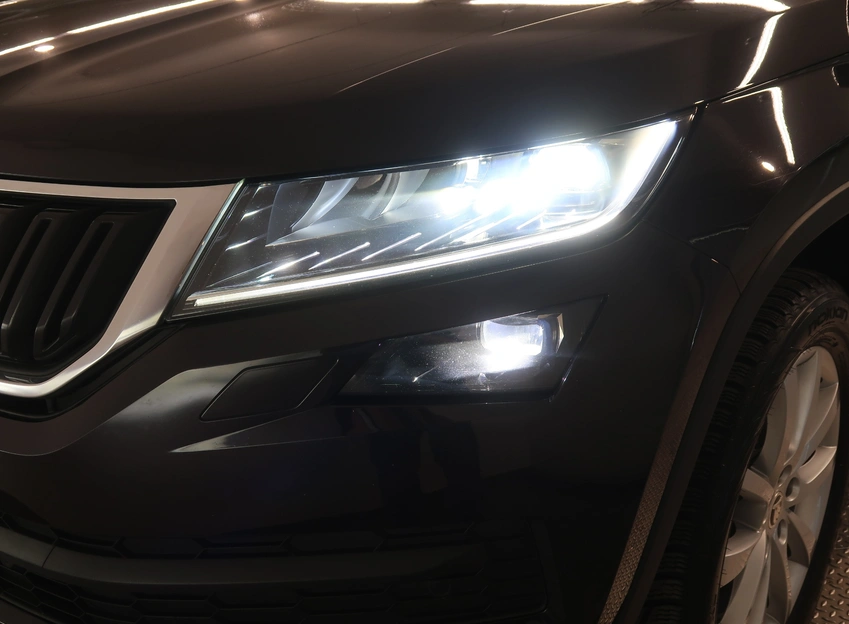 Kodiaq