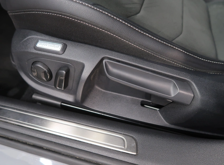 Arteon shooting brake