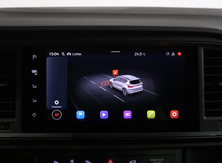 Ateca