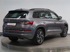 Kodiaq